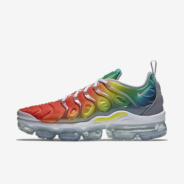 vapormax plus retuned air