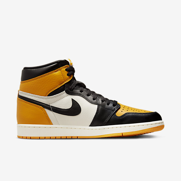 KCKC キクシー | Air Jordan 1 High OG “Taxi”