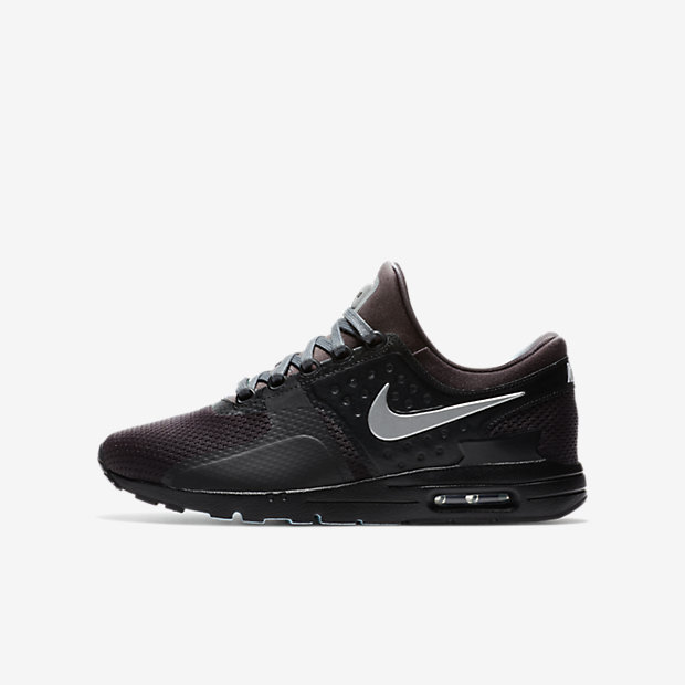 nike air max zero by kaycee rice