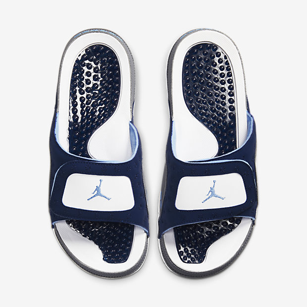 jordan hydro 13 retro slides