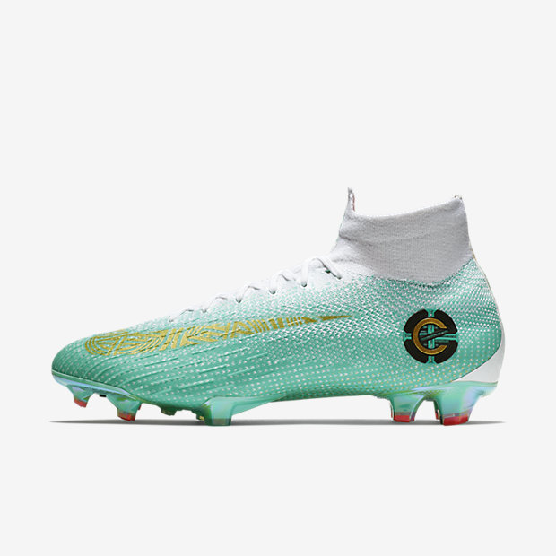 mercurial superfly vi elite cr7