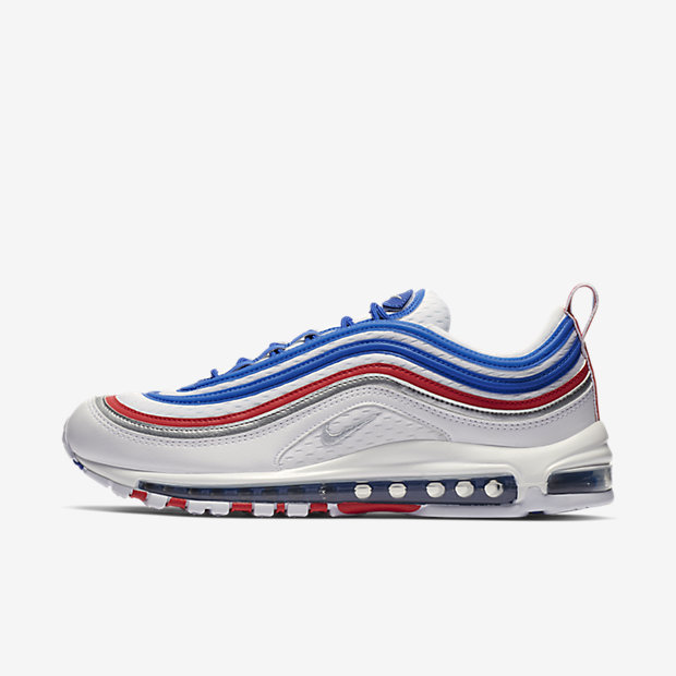 nike 97 america