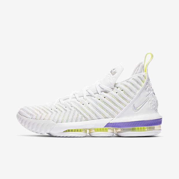 nike lebron buzz lightyear