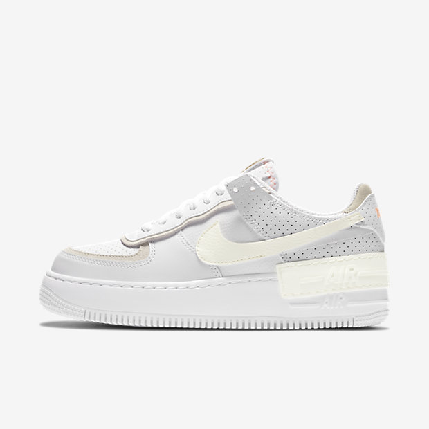 nike air force 1 shadow sail