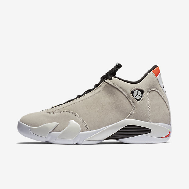 jordan 14s desert sand