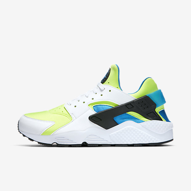 nike air huarache remix