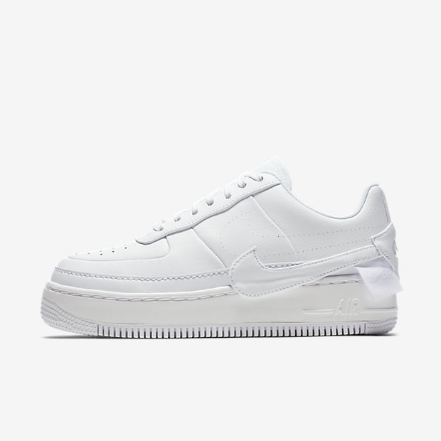 Air Force 1 Jester XX Triple White (ウィメンズ)
