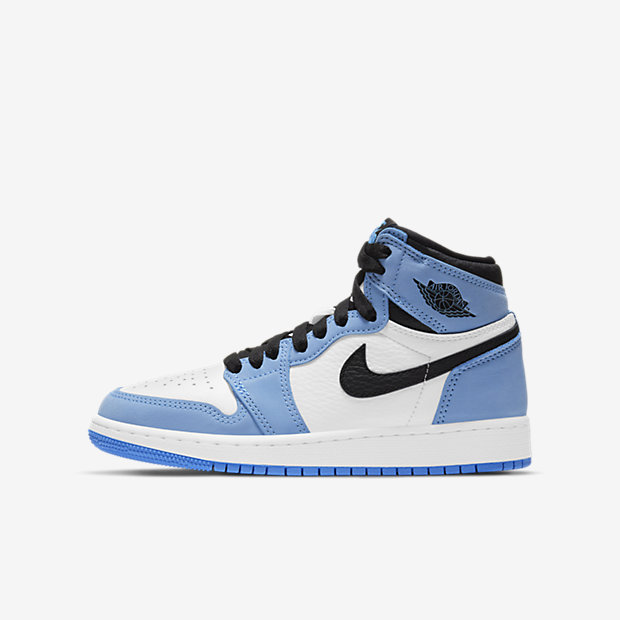 26.5cm NIKE Air Jordan 1 University Blue