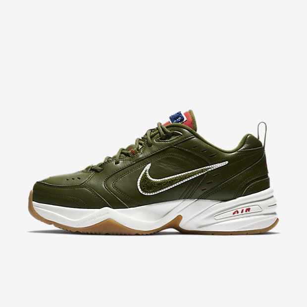 Air Monarch IV Weekend Campout