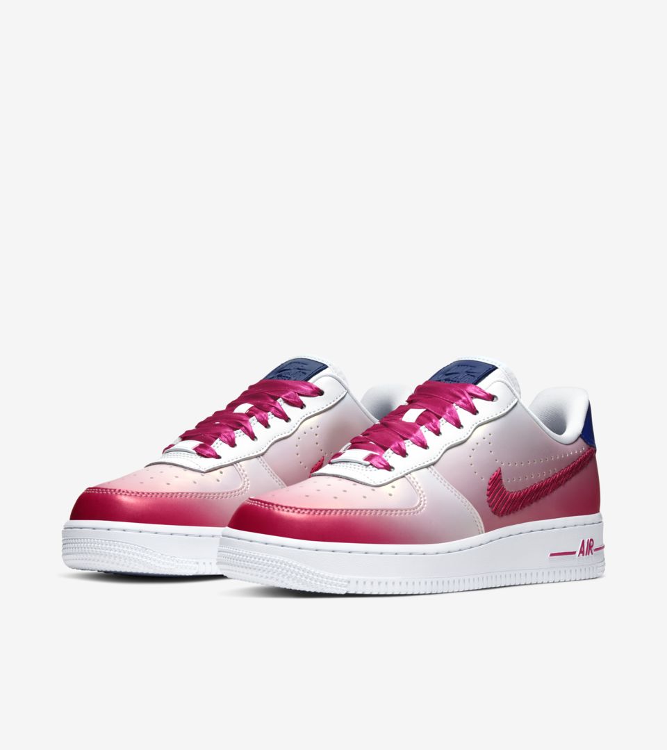 air force 1 low kay yow