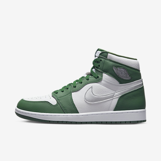 Air Jordan 1 High OG “Gorge Green” [1]