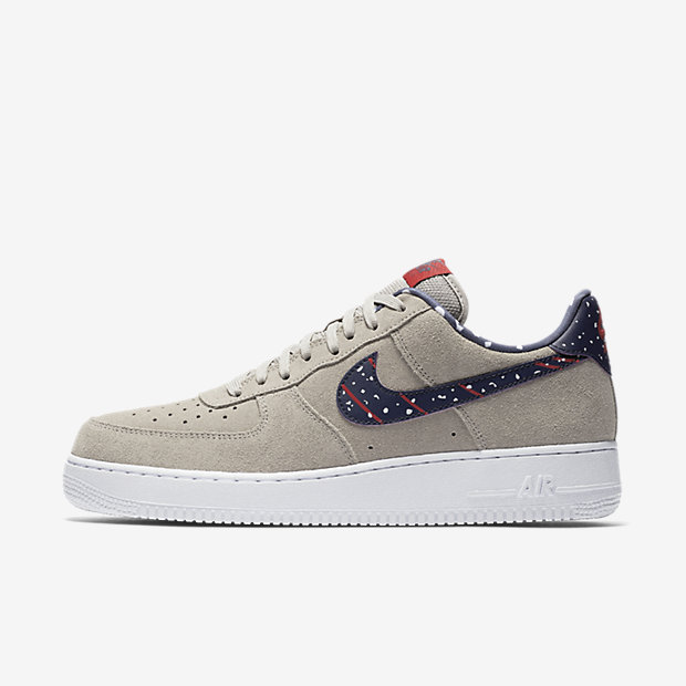 nike air force 1 moon landing