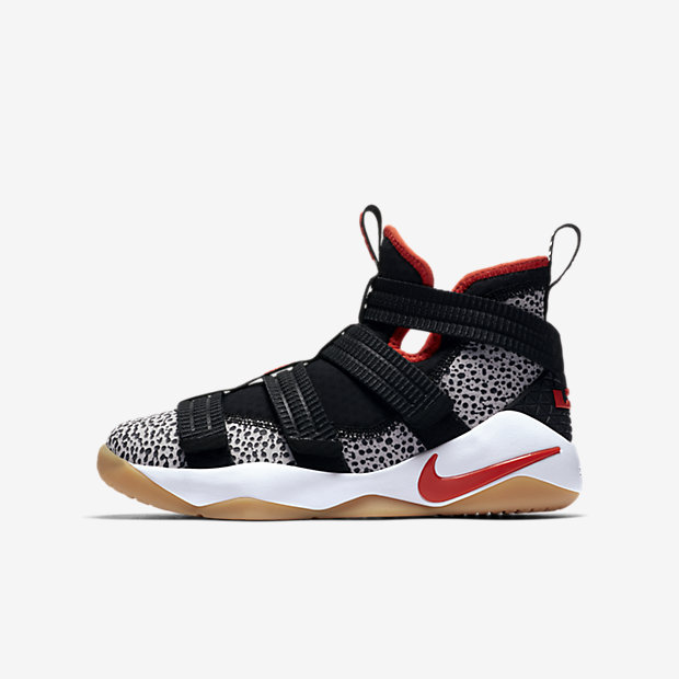 soldier 11 safari