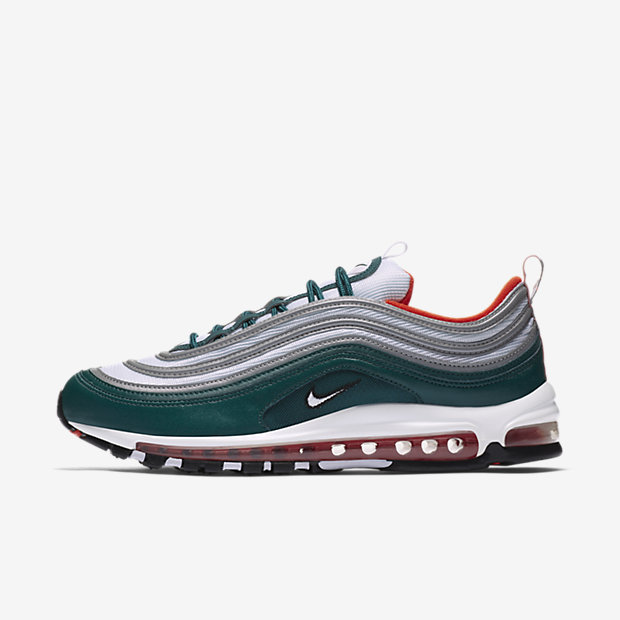 rainforest air max 97