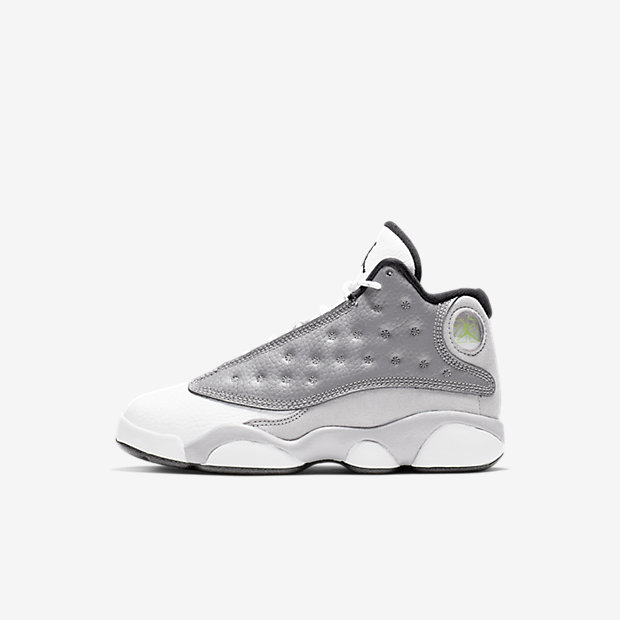 atmosphere grey jordan 13