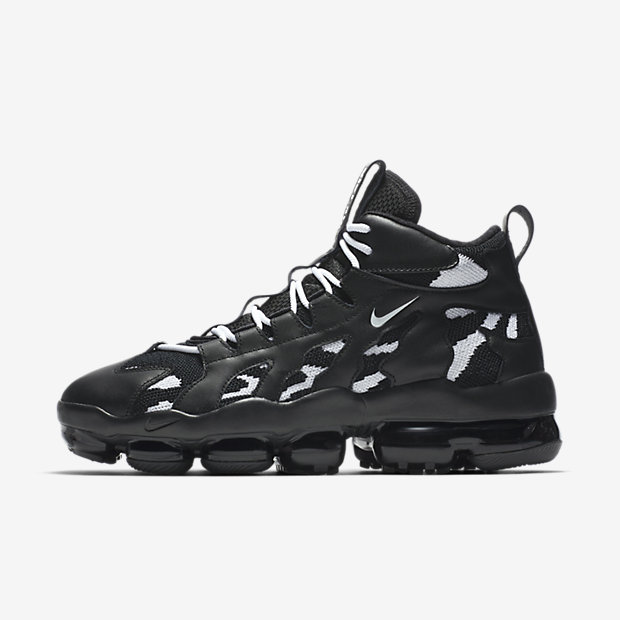 vapormax gliese black