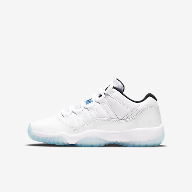 Jordan 11 Low \