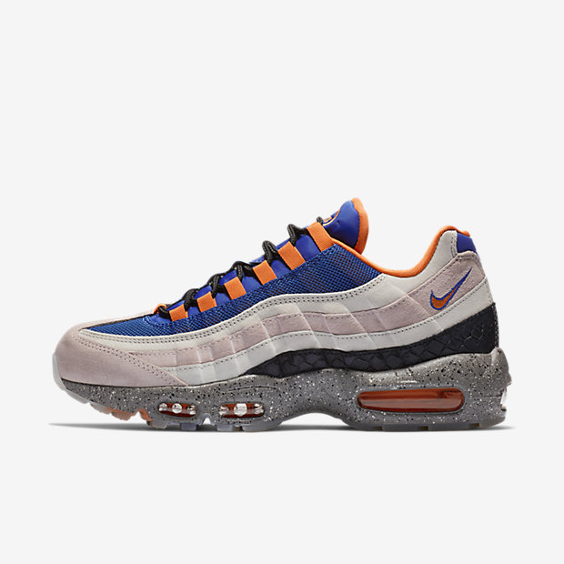 Air Max 95 King of the Mountain