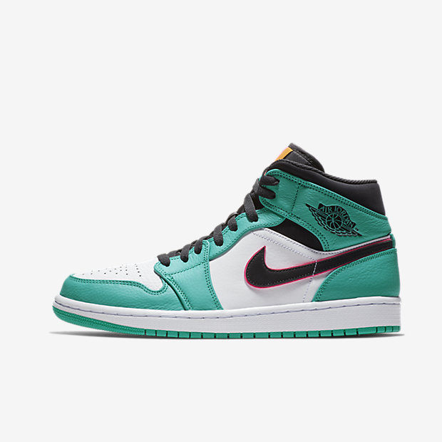 air jordan 1 mid s