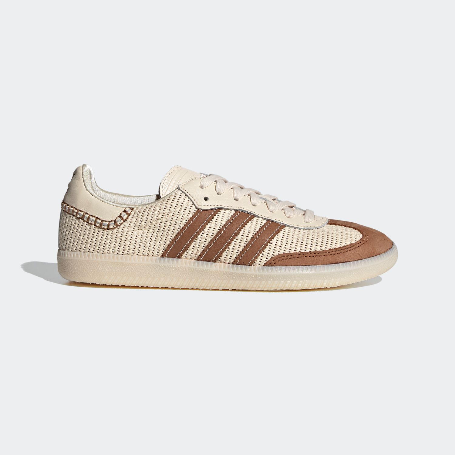 ADIDAS ORIGINALS WALES BONNER SAMBA 41 - スニーカー