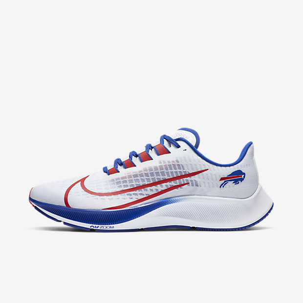 nike pegasus buffalo bills