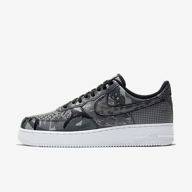 air force 1 low chicago