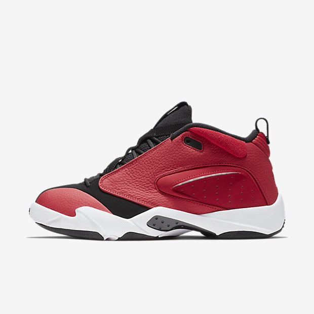 jordan jumpman quick 23 red