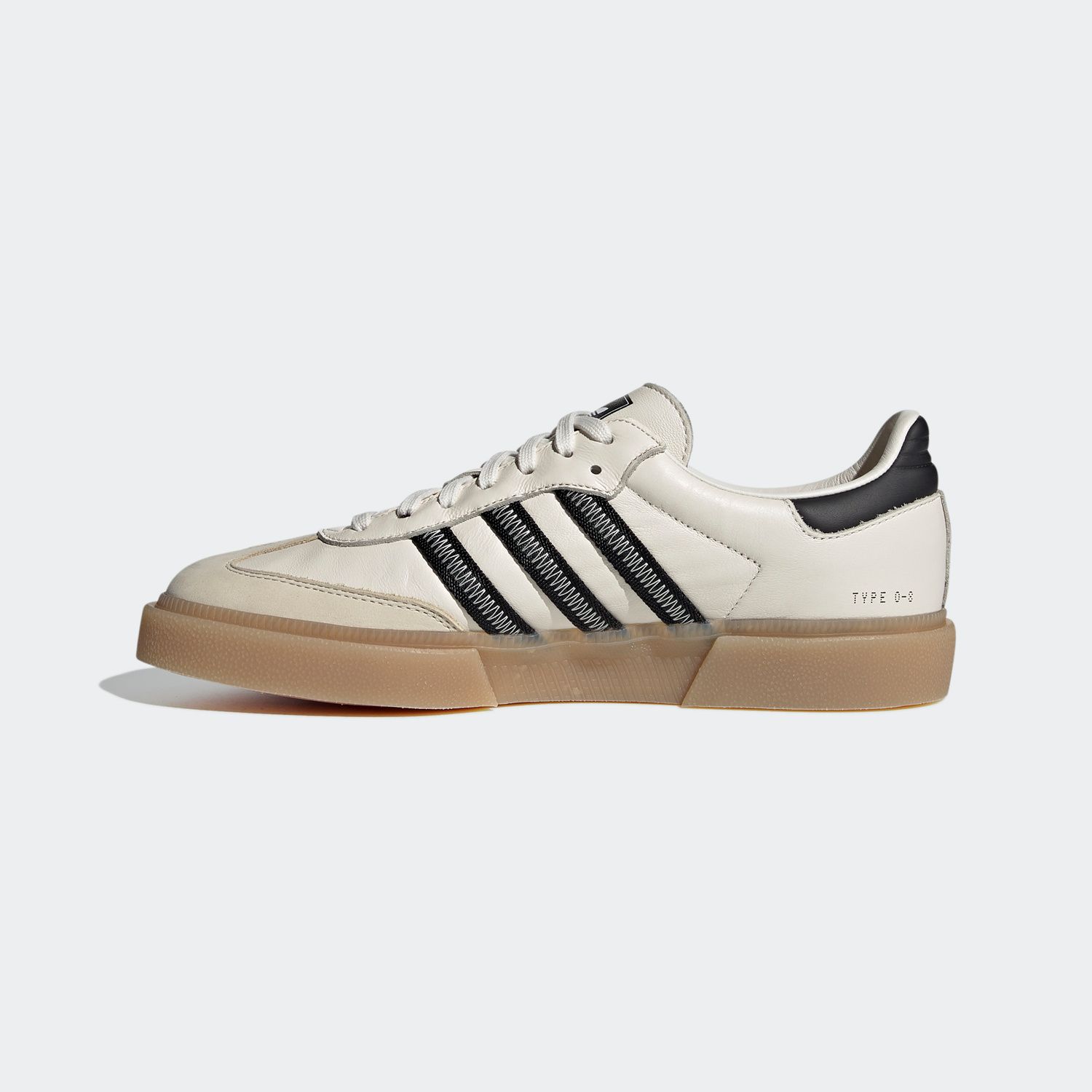 OAMC Adidas Type O-8 29cm