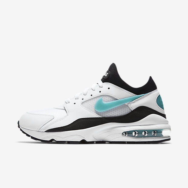 air max 93 menthol