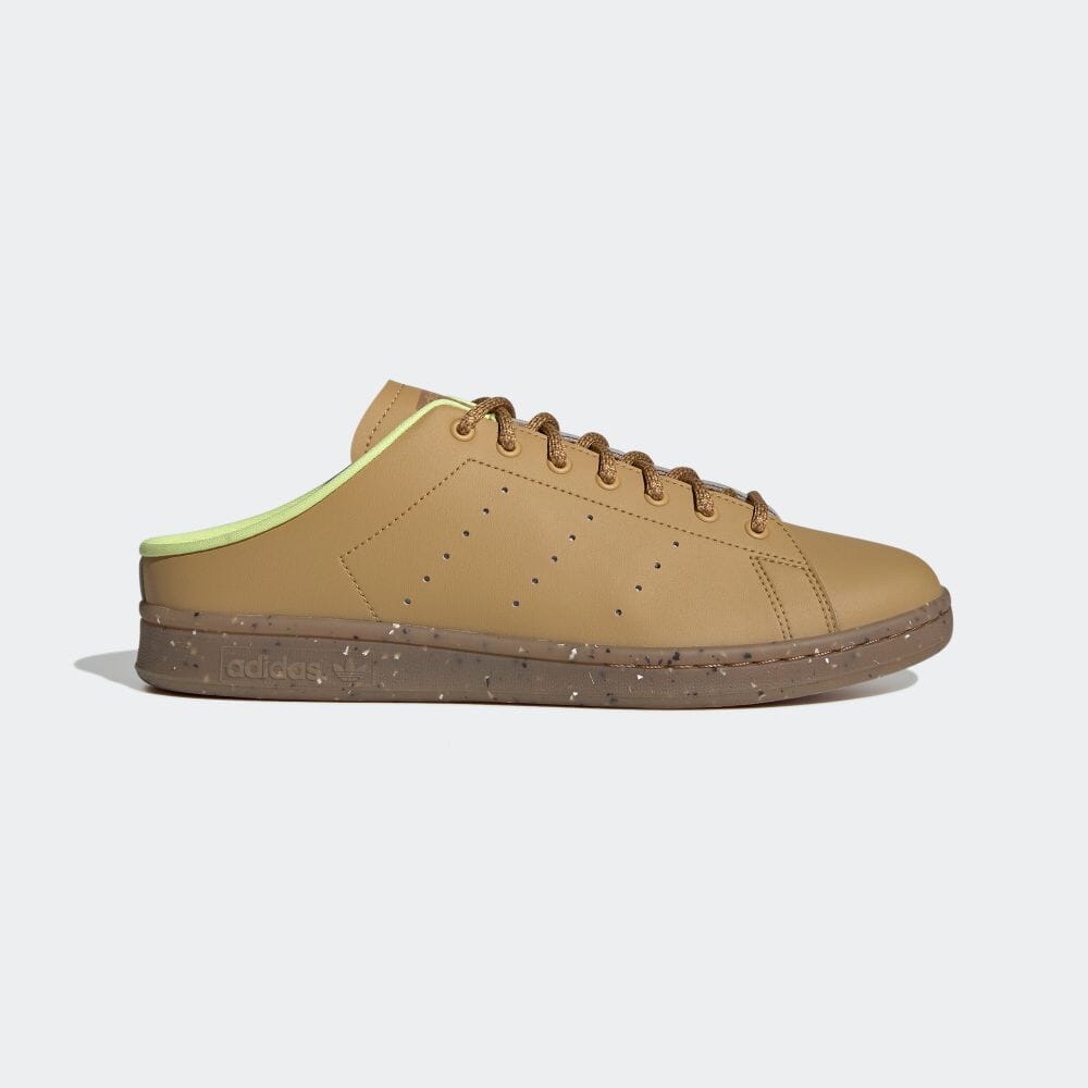 STAN SMITH PLANT AND GROW MULES [1]