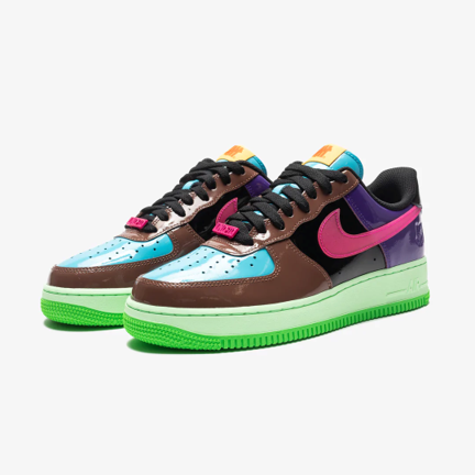 Air Force 1 Low SP “Pink Prime” x UNDEFEATED  [3]