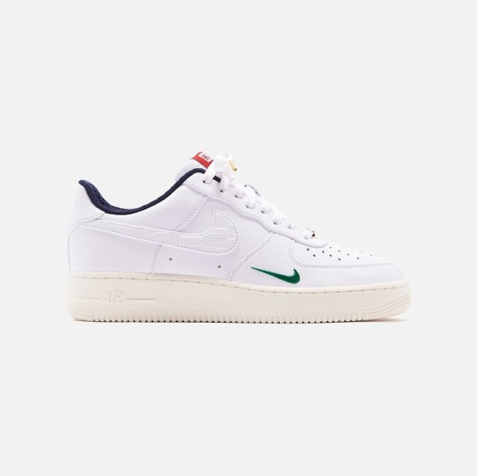 Kckc キクシー Air Force 1 Low Kith Ff