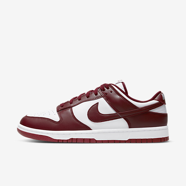 Dunk Low “Team Red” [1]