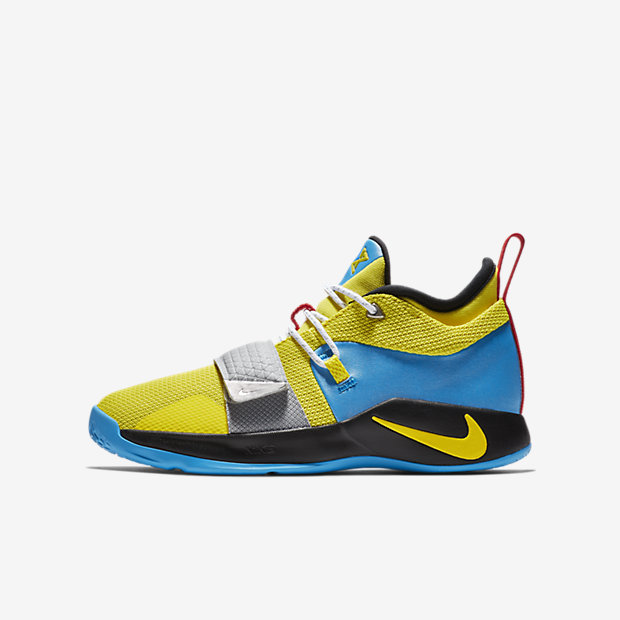 PG 2.5 Opti Yellow Blue Hero (GS 