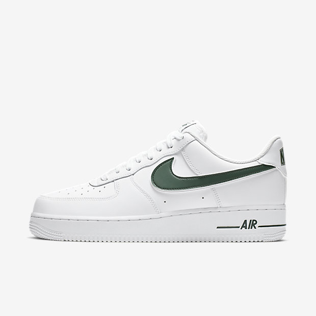 nike air force white cosmic bonsai