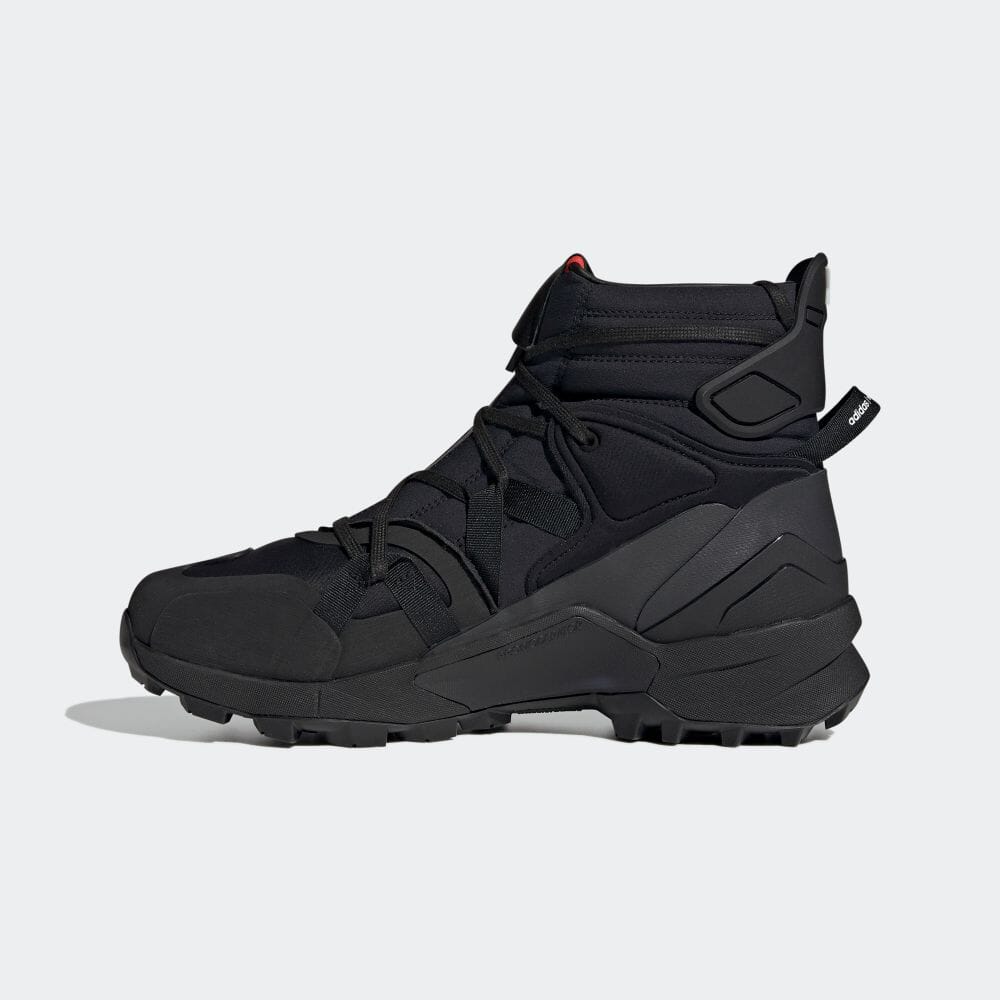 Y-3 TERREX SWIFT R3 GTX HI 23SS 完売 UK7.5-