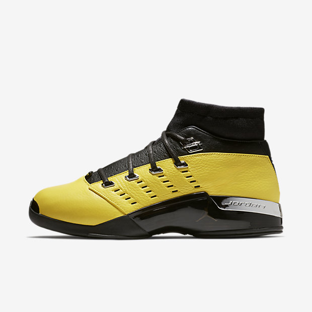 nike air jordan 17 retro