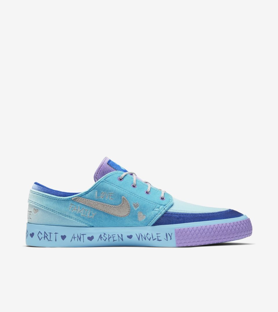 nike sb zoom janoski doernbecher freestyle