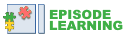 Episode-Learning logo