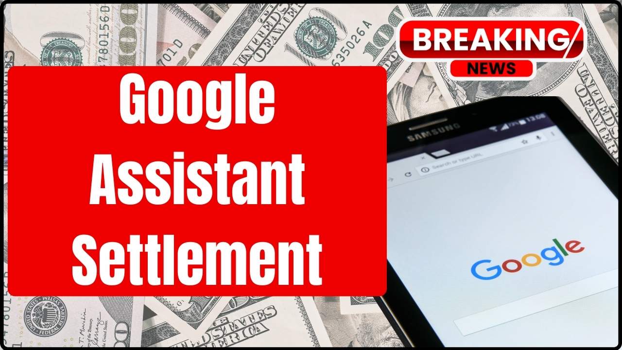 Google to Pay $68 Million Over Illegal Voice Assistant Recordings