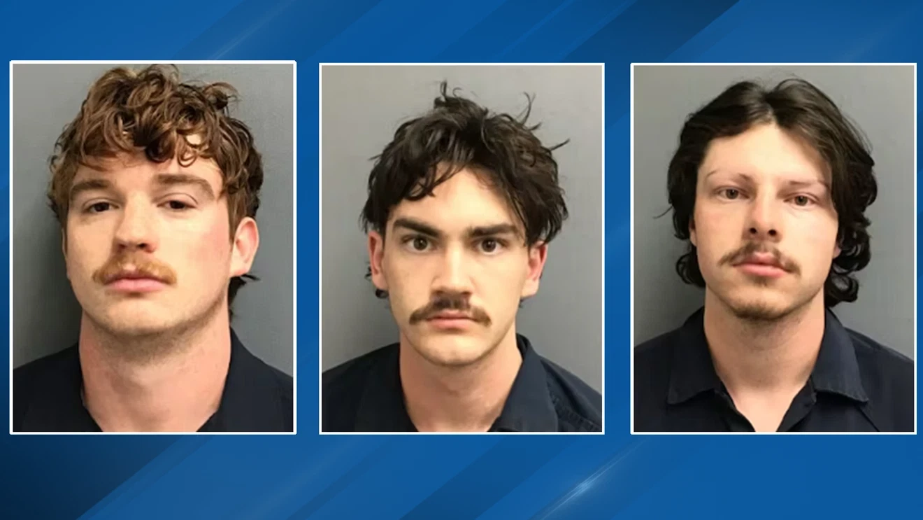 Three Arrested After Northern Arizona University Student Dies in Fraternity Hazing Incident