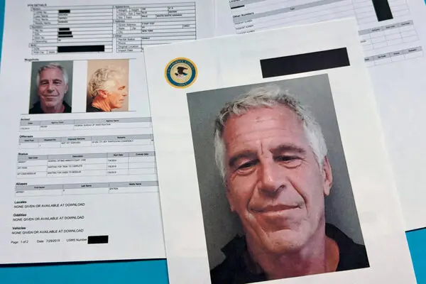 DOJ Releases 3 Million Epstein Documents as Investigation Intensifies