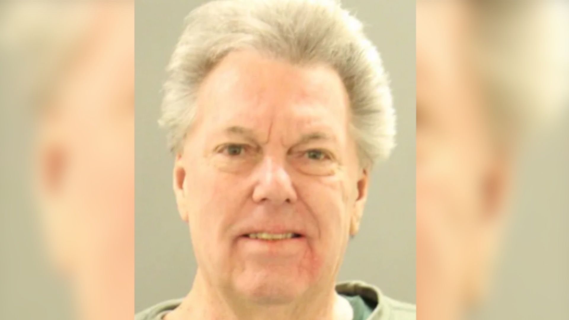 Jill Biden’s Ex-Husband William Stevenson Charged With First-Degree Murder