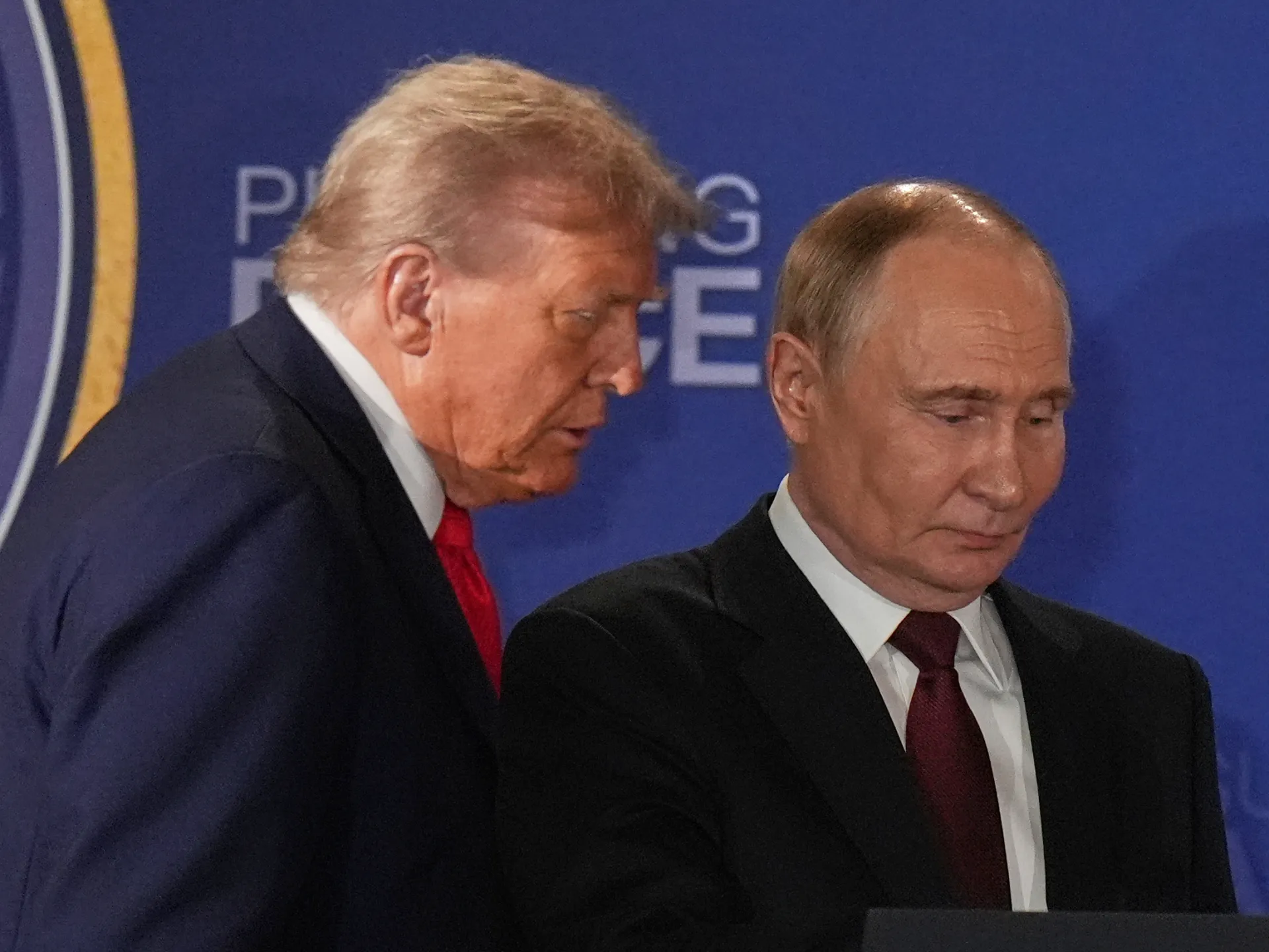 Last US-Russia Nuclear Arms Treaty Expires, Ending Decades of Control