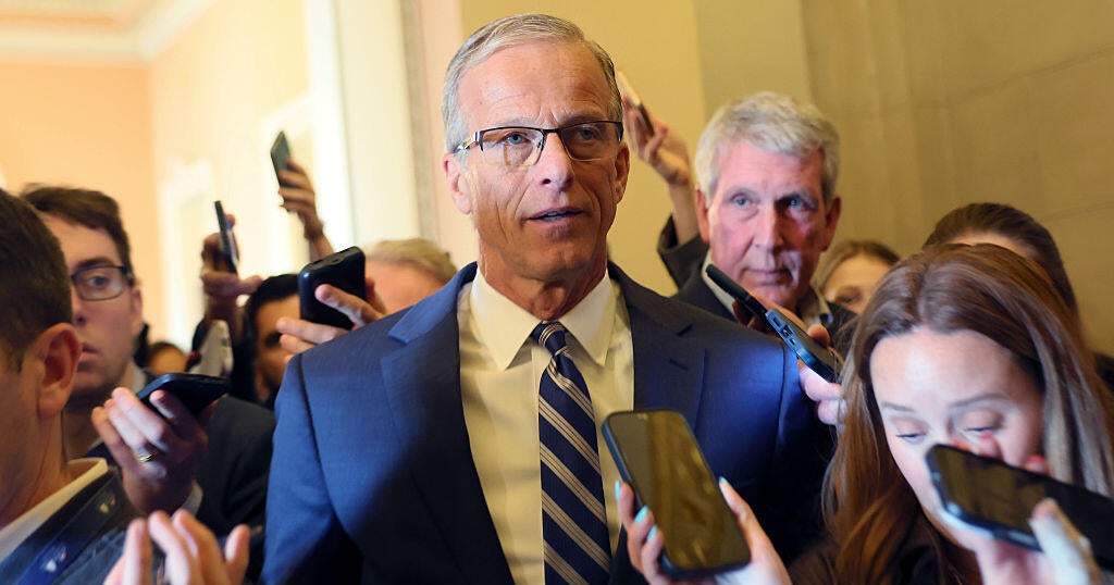 Senate Fails to Fund DHS, Paving Way for Partial Government Shutdown