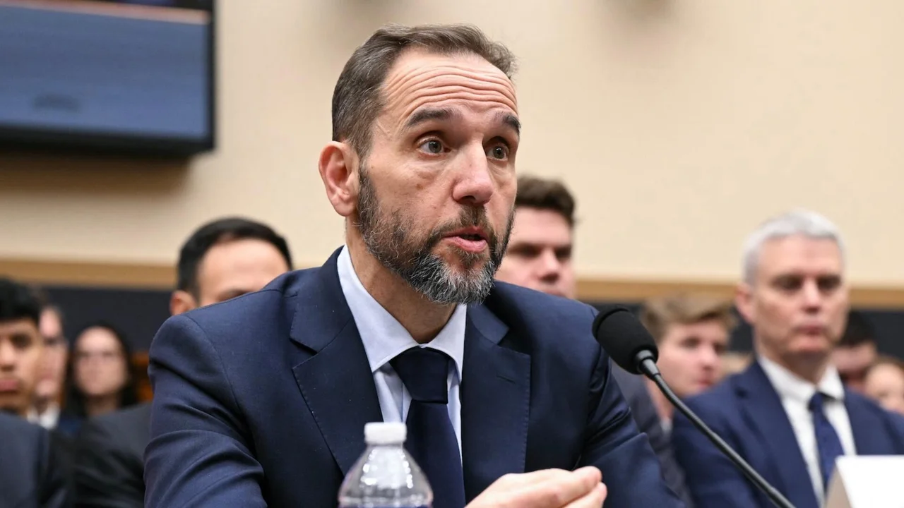 Federal Judge Permanently Blocks Release of Jack Smith’s Classified Documents Report