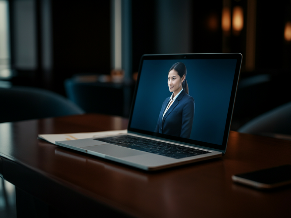 AI Agents: Revolutionizing Hotel Guest Experiences