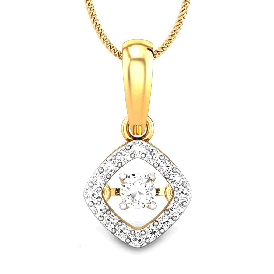 Daily Wear Diamond jewellery Hera