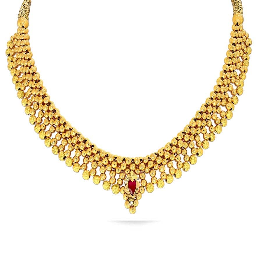 Kundan Gold  Jewellery Tejasvi