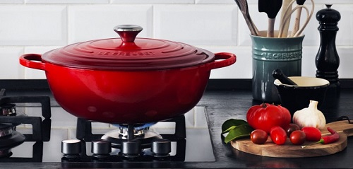 Le Creuset